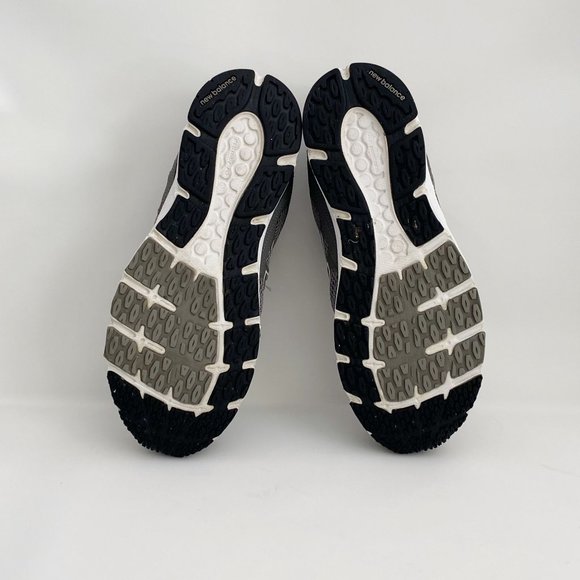 New Balance Grey Running Shoes - Picture 7 of 7